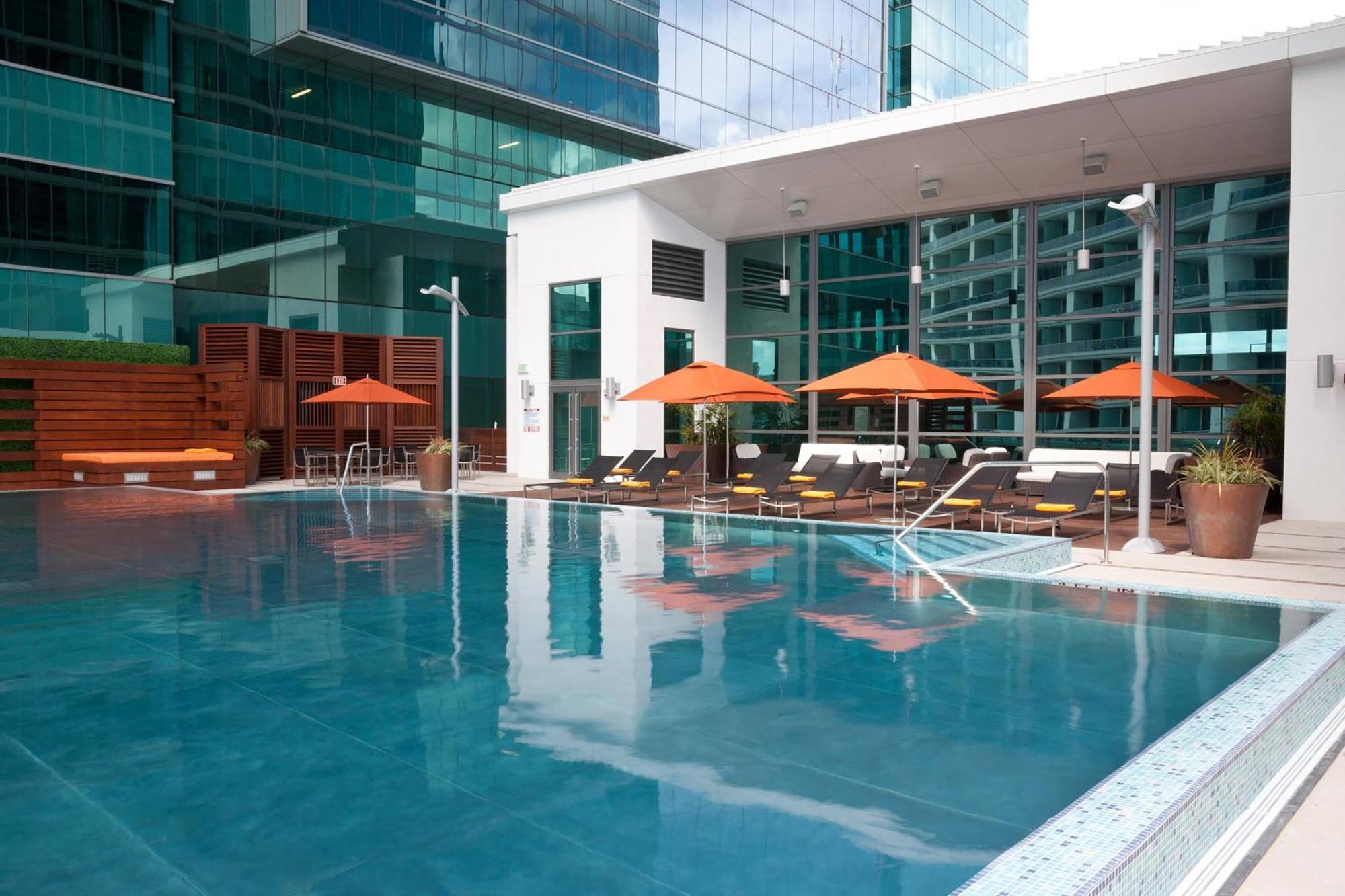 Hotel Beaux Arts, Autograph Collection Miami Bekvämligheter bild