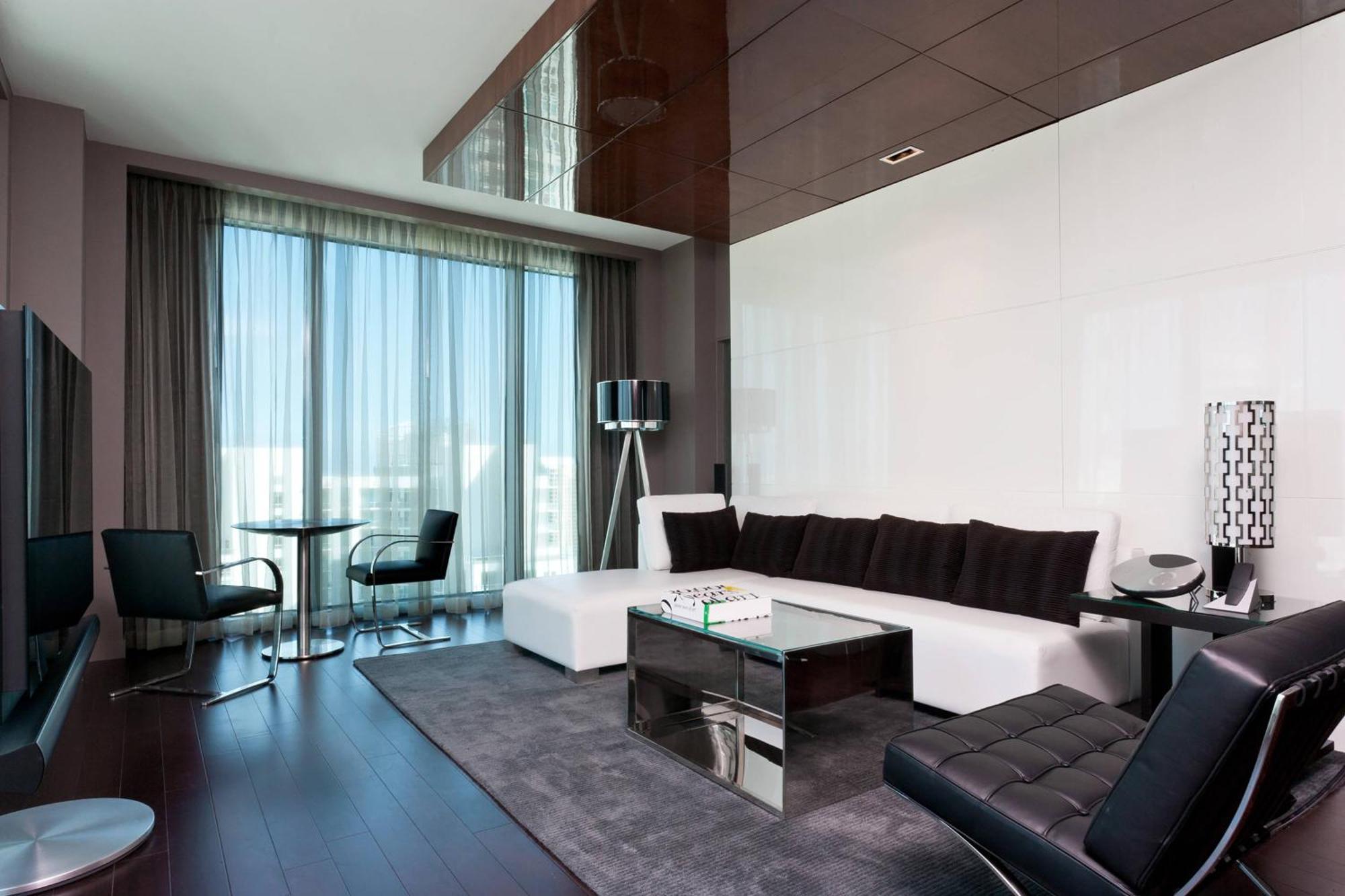Hotel Beaux Arts, Autograph Collection Miami Exteriör bild
