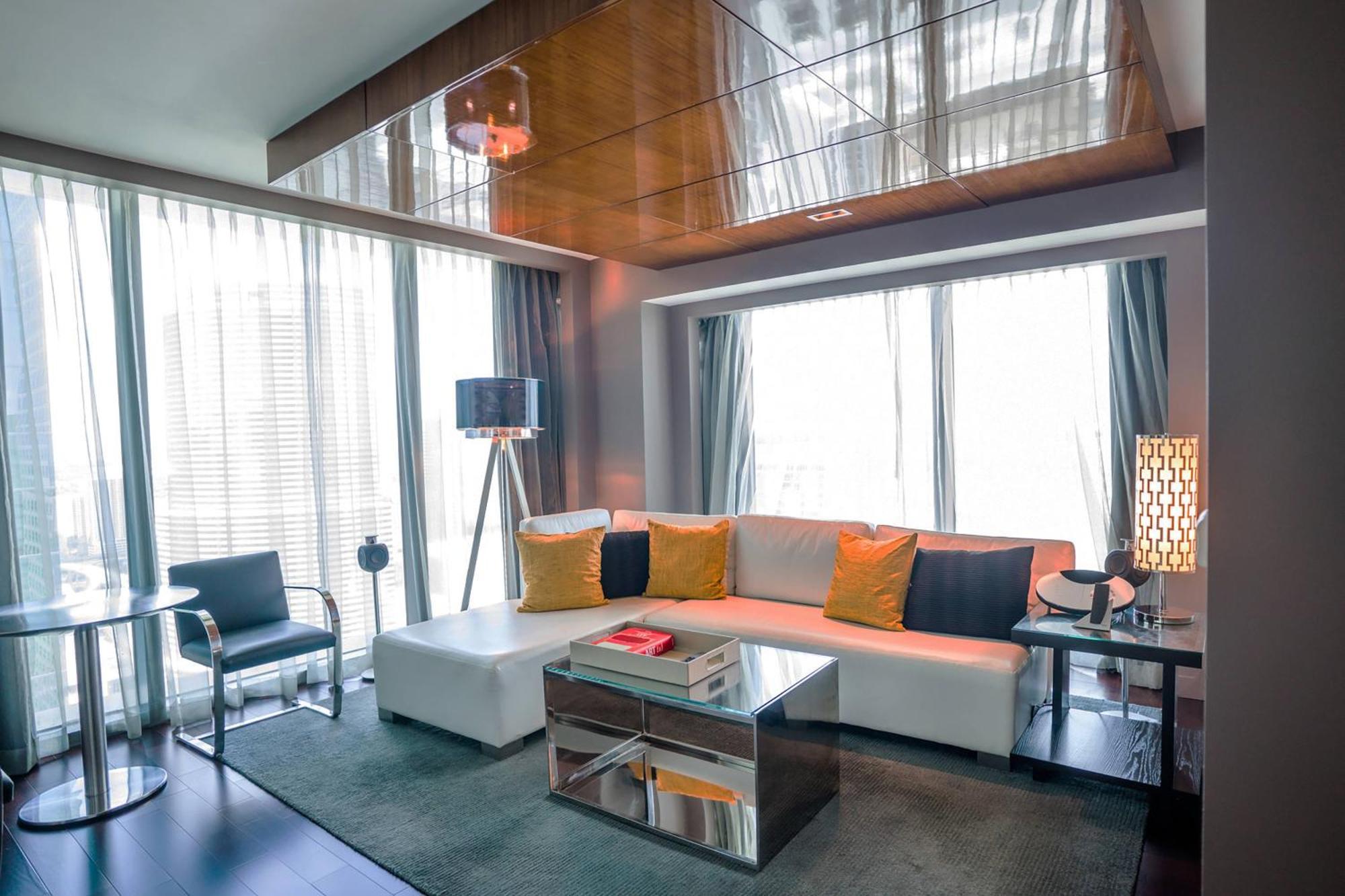 Hotel Beaux Arts, Autograph Collection Miami Exteriör bild