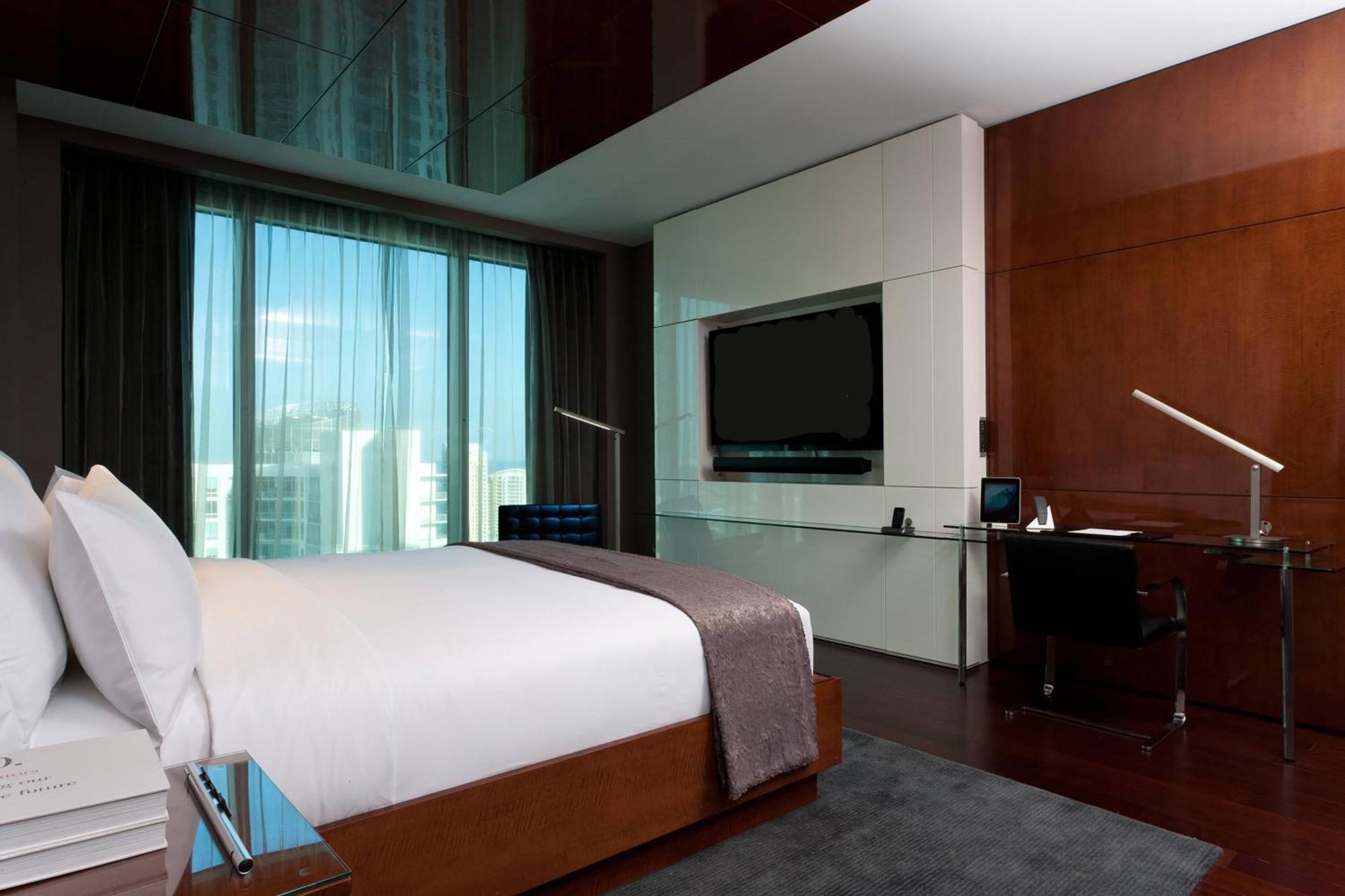 Hotel Beaux Arts, Autograph Collection Miami Exteriör bild