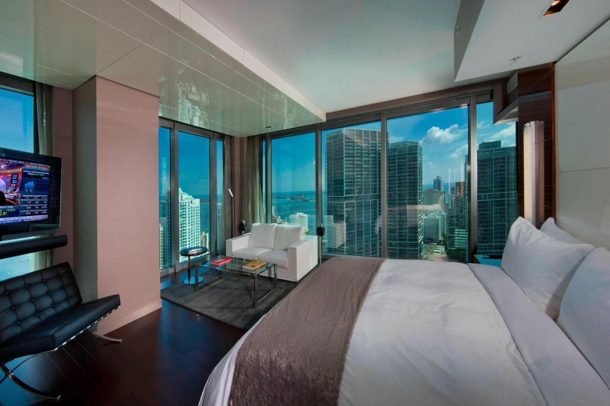 Hotel Beaux Arts, Autograph Collection Miami Exteriör bild