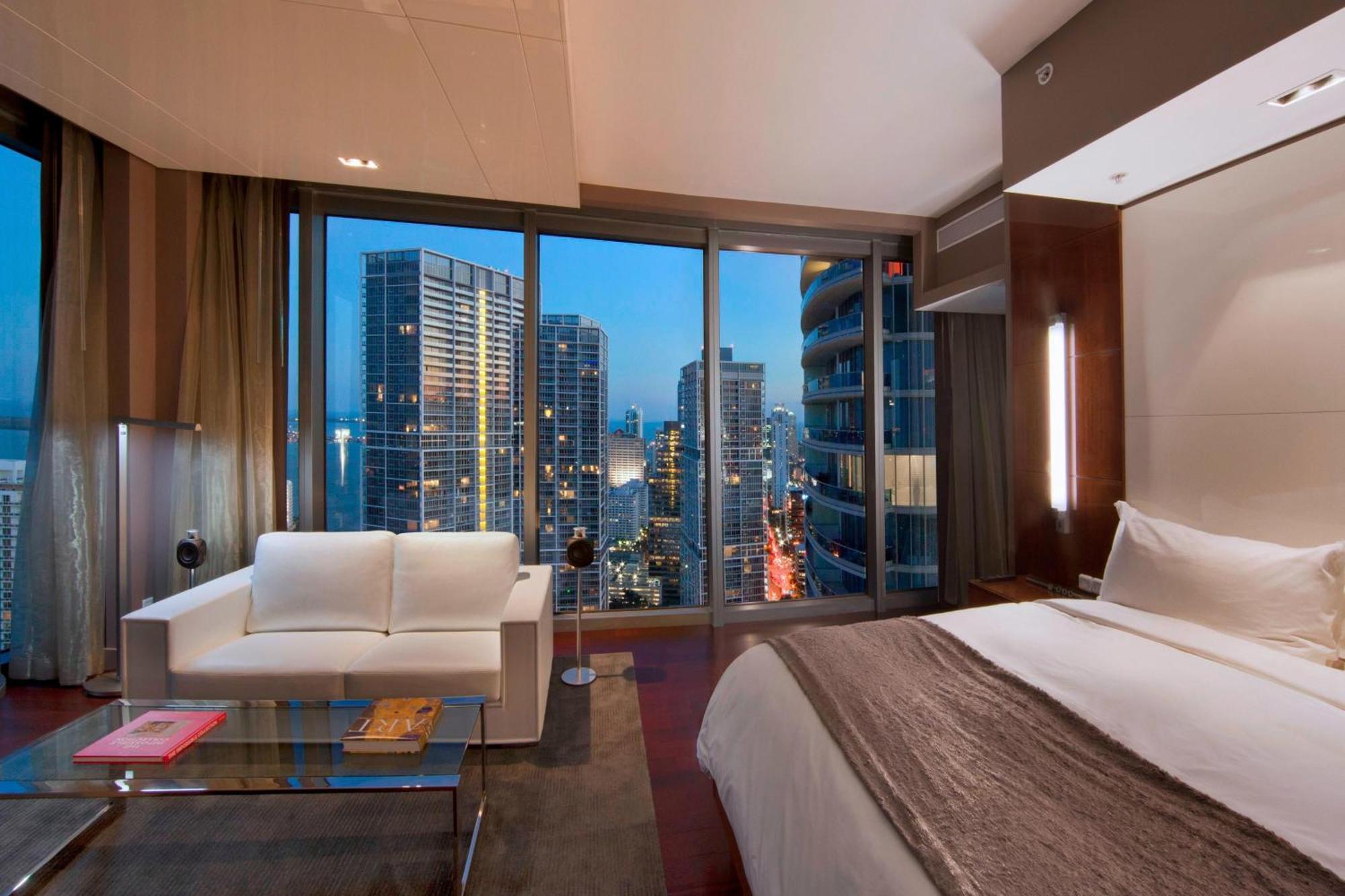 Hotel Beaux Arts, Autograph Collection Miami Exteriör bild